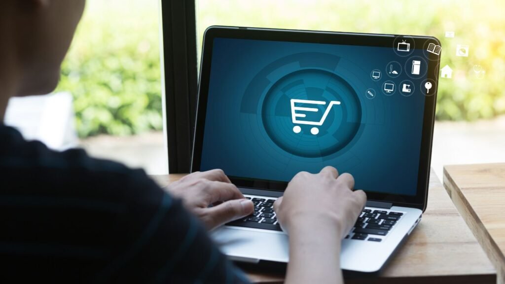 Global Ecommerce Guide Stats And Trends