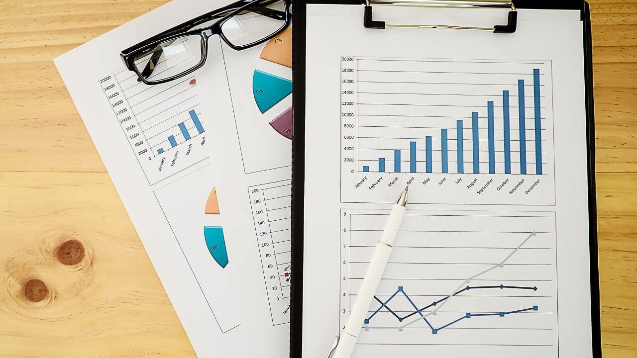 How Often Should Your Business Blog Statistics
