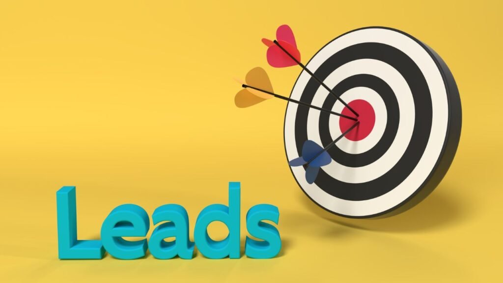 The Short Life Of Online Sales Leads