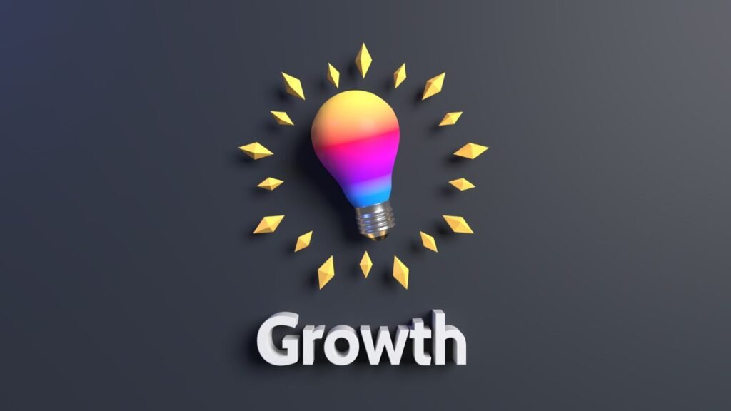 What Having A Growth Mindset Actually Means