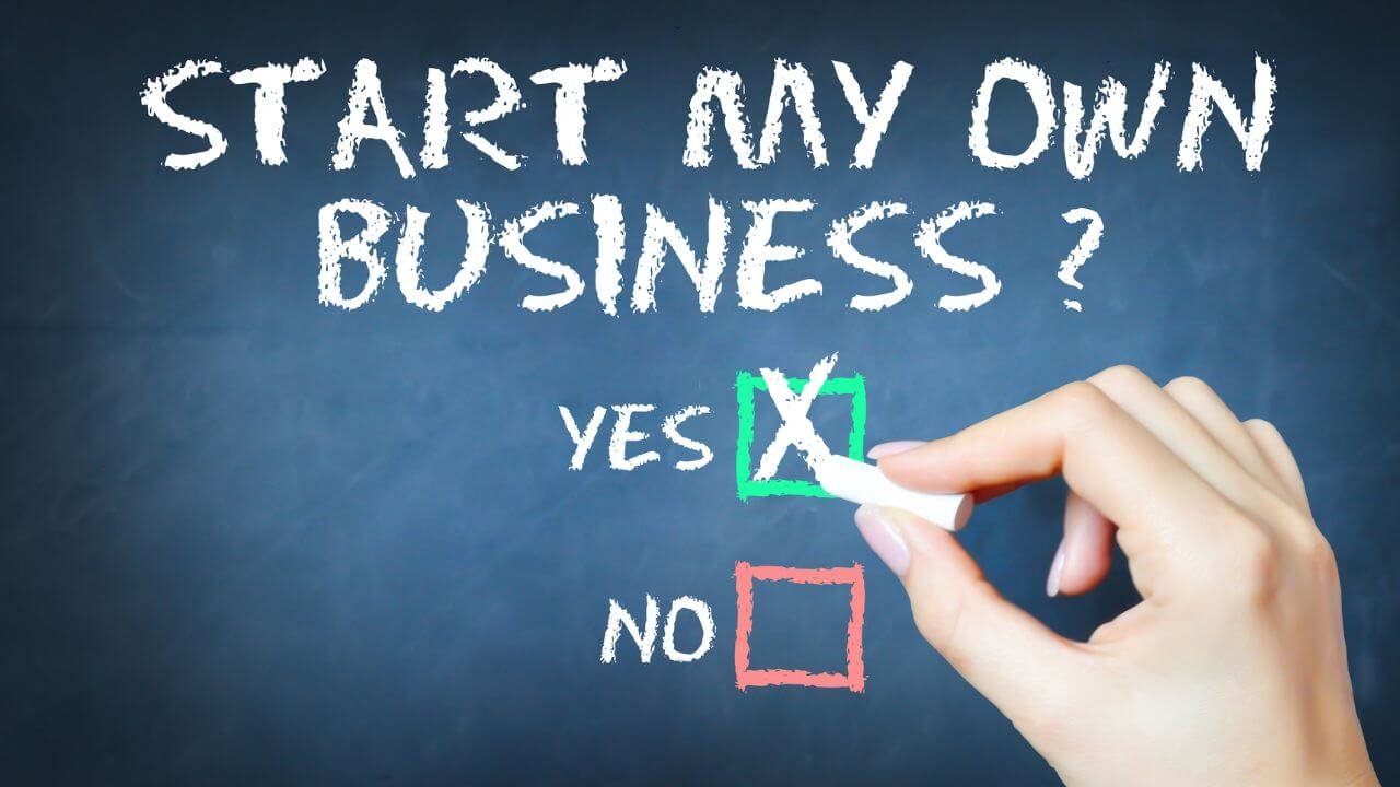 70 Small Business Ideas For Anyone Who Wants To Run Their Own Business