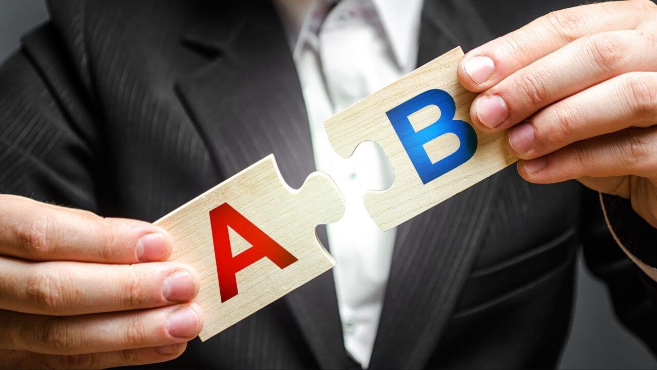 How to Do A/B Testing: Steps for the Perfect Split Test