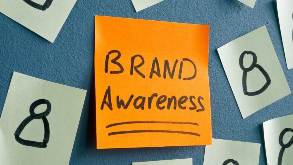 The Ultimate Guide to Brand Awareness