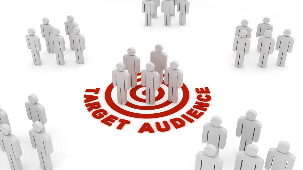 What Is a Target Market and Audience? + How to Find Yours