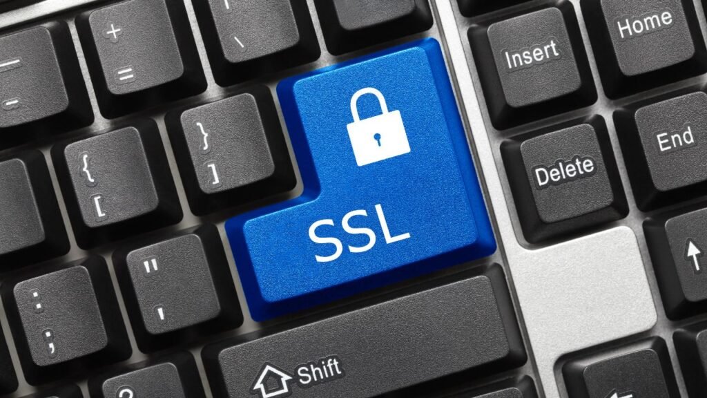 A Beginner's Guide to SSL: What It Is & Why It Makes Your Website More Secure