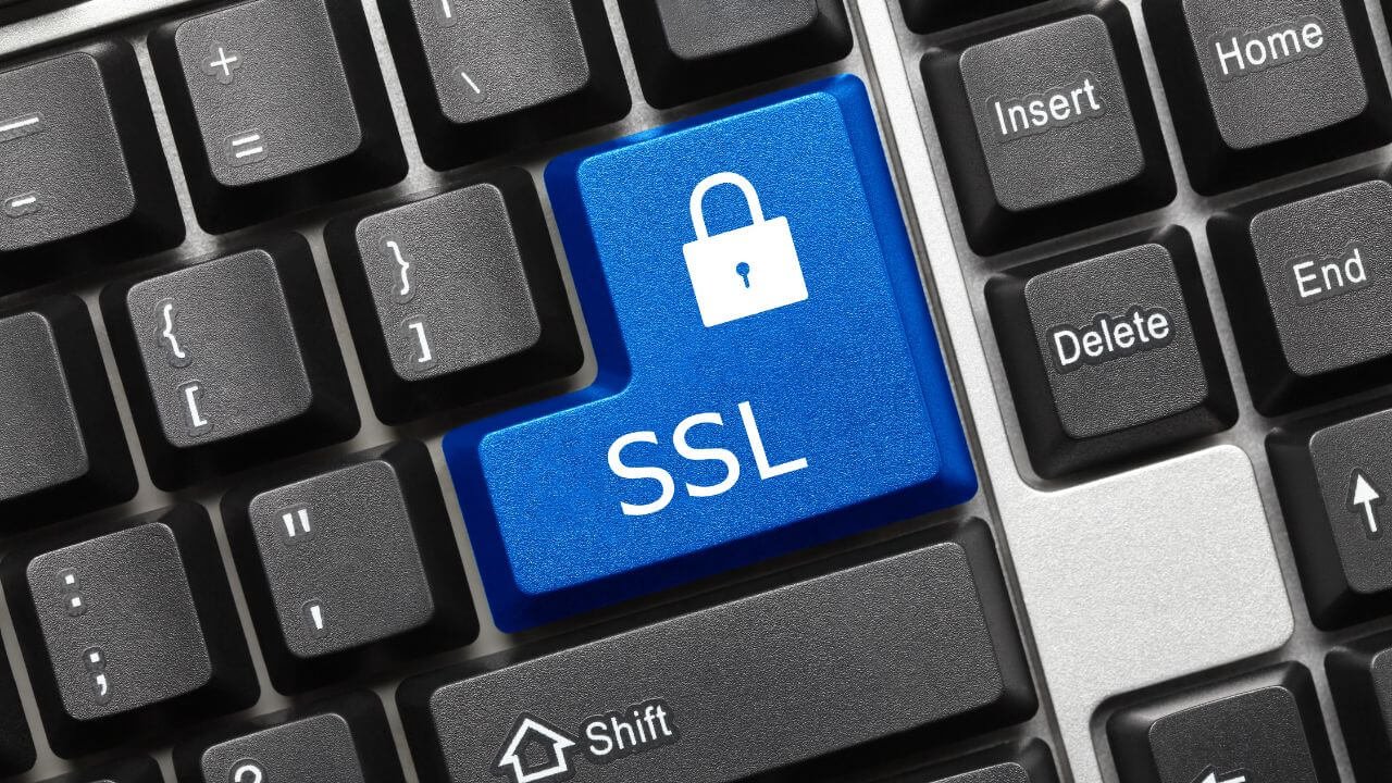 A Beginner's Guide to SSL: What It Is & Why It Makes Your Website More Secure
