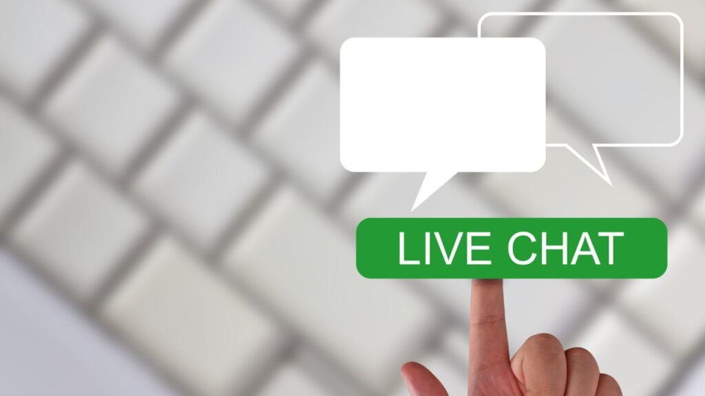 Live Chat Exposes A Fatal Flaw In Your Go-to-Market