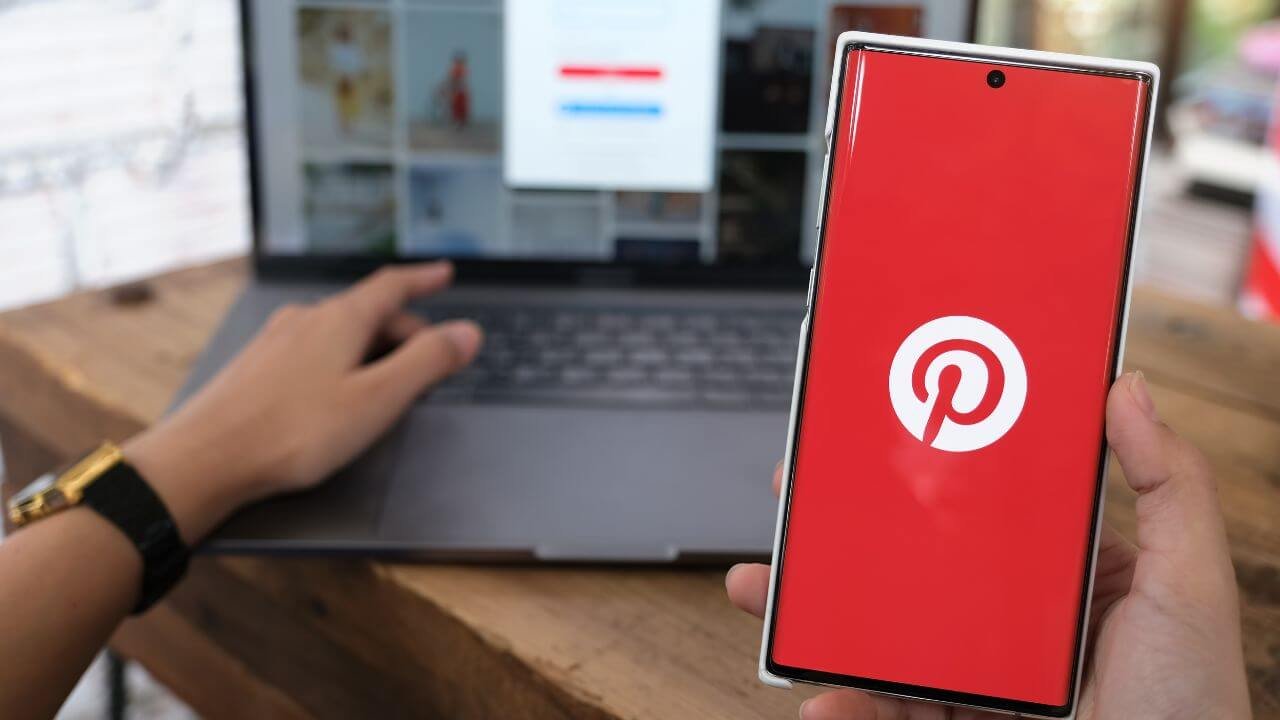 Pinterest Stats That Matter To Marketers