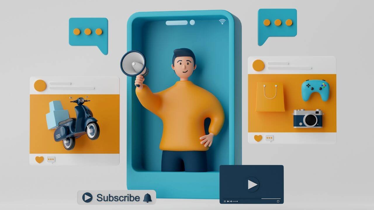 Social Media Advertising_ Best Platforms Tips For Success