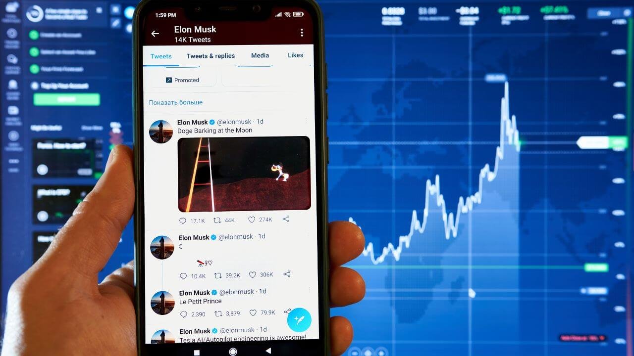 Twitter Stats That Matter To Marketers In 2023