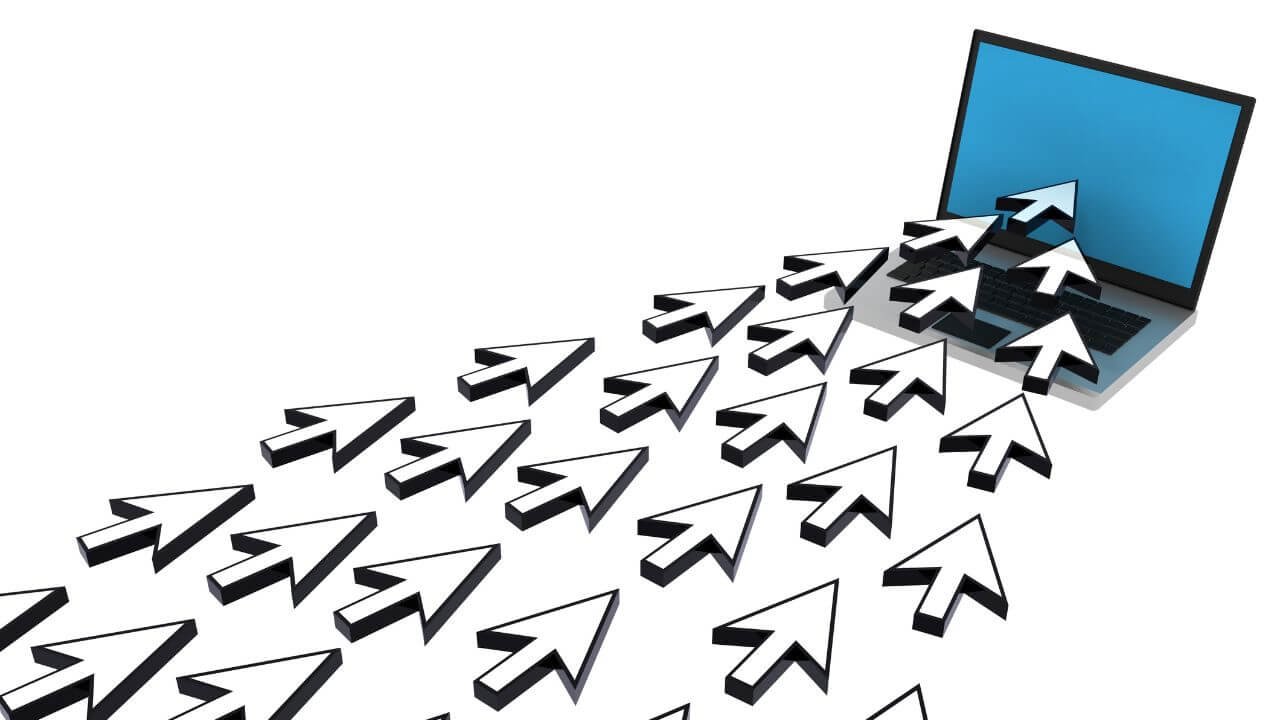 Ways to Increase Traffic to Your Website