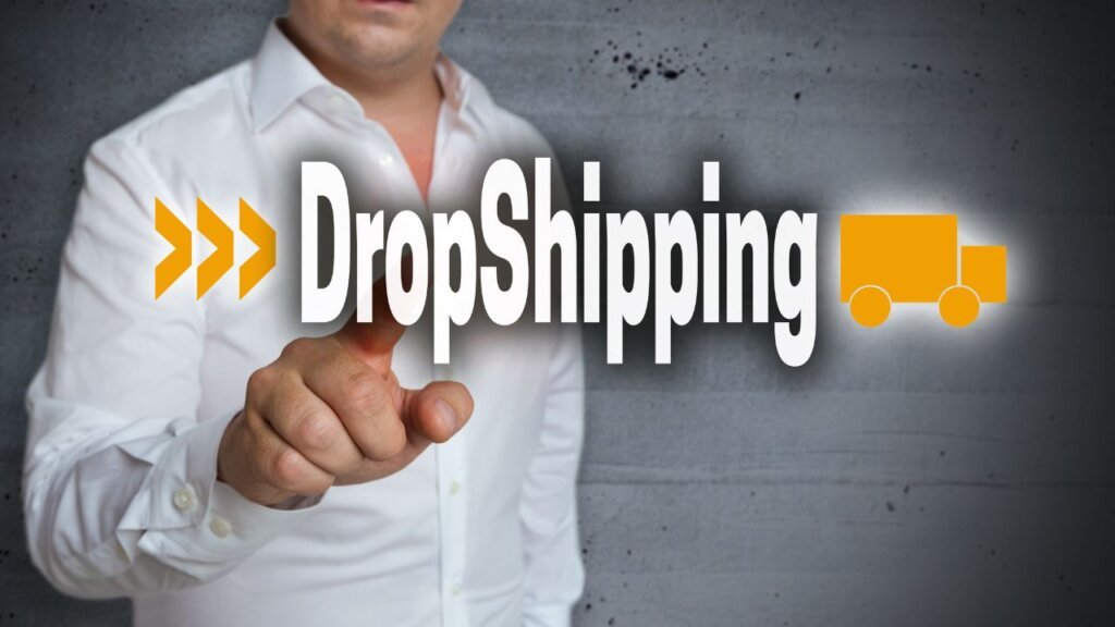 What Is Dropshipping And How Does It Work Stats