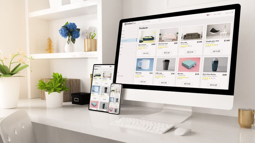 What Is the Average Time Spent On a Website