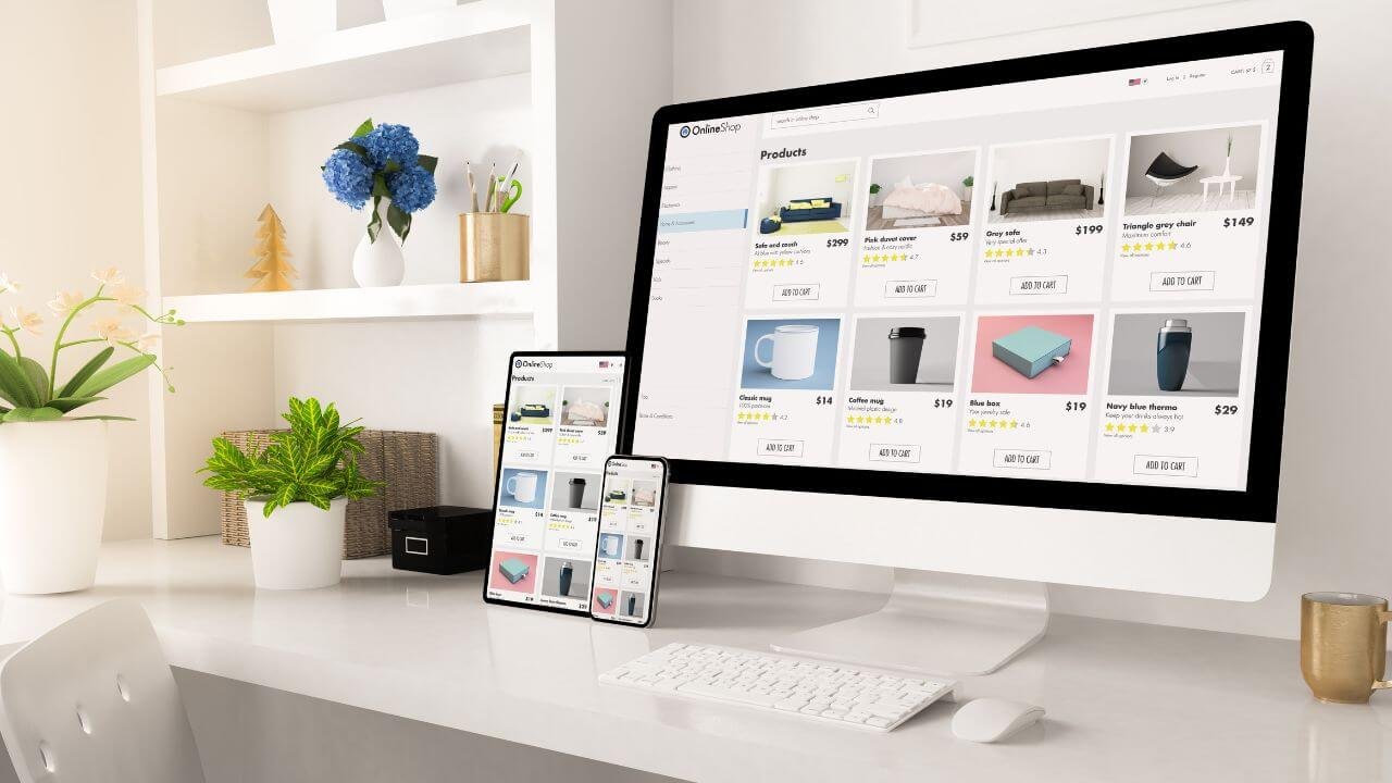 What Is the Average Time Spent On a Website