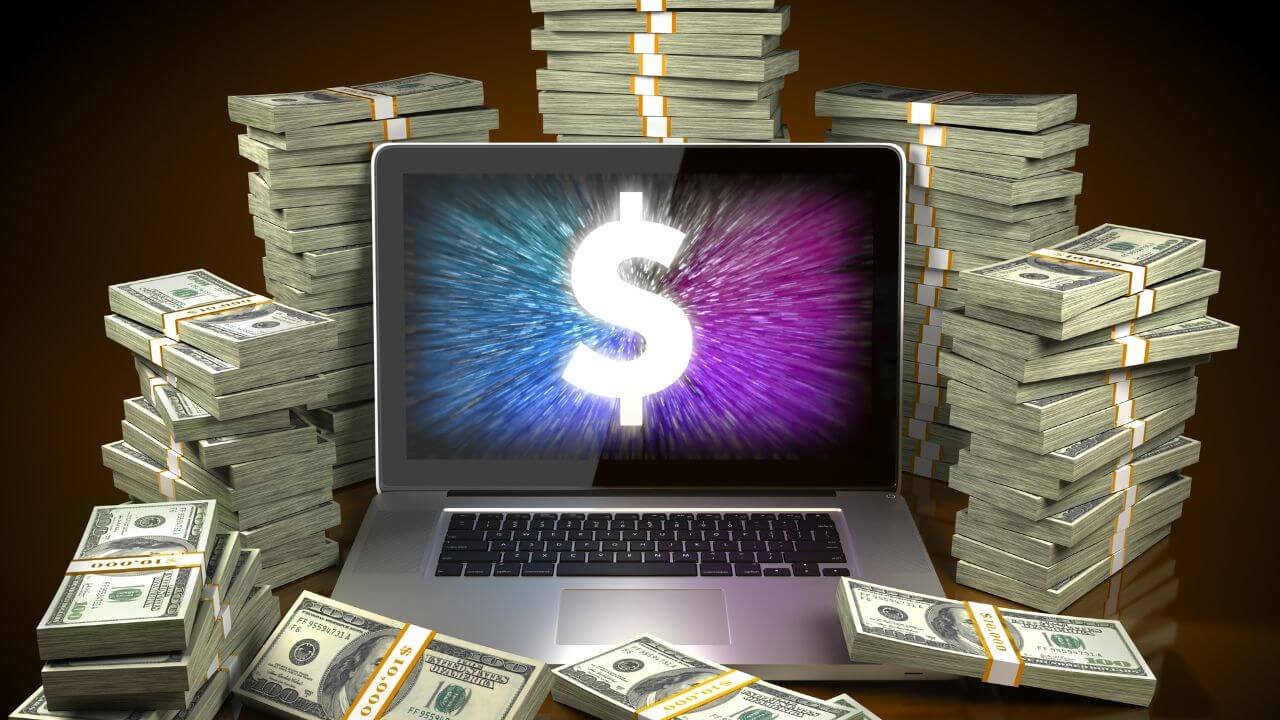 28 Ways to Make Money Online in 2023