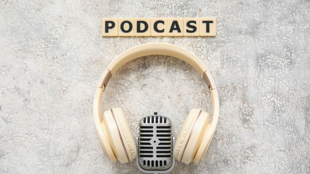 8 Powerful Podcast Statistics in 2024