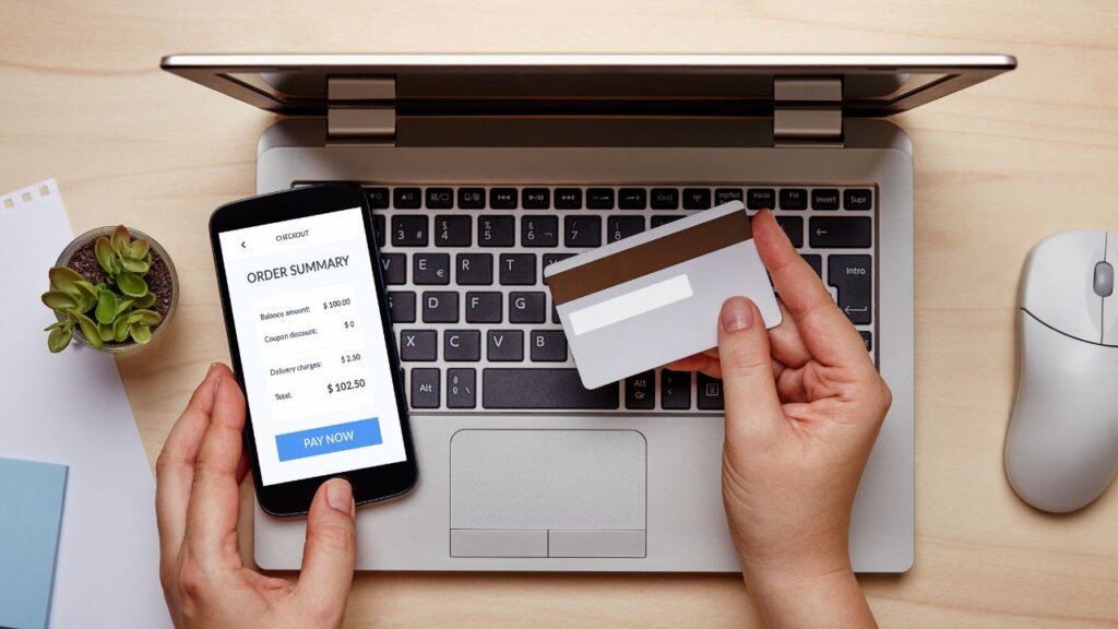 Most Popular Online Payment Methods