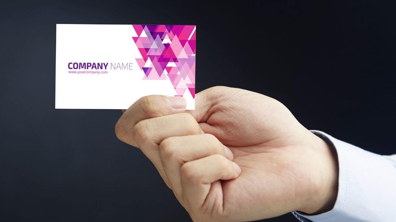 10 Reasons Why Business Cards Are Still Important Edited And Final